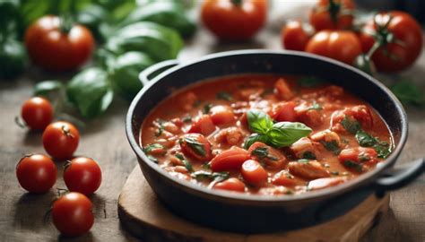 tomato basil chicken stew makesousvidecom