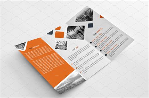 Business Brochure Design - 32+ Examples, Illustrator, Design, Word ...