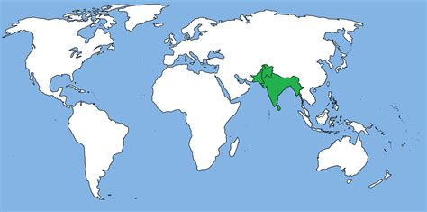 Image - British Raj Map (1858-1947) (History Rewritten).png ...