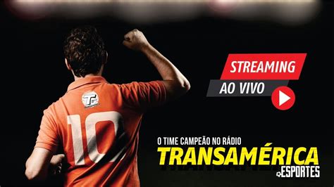 Ao Vivo Athletico X Santos Transam Rica Youtube