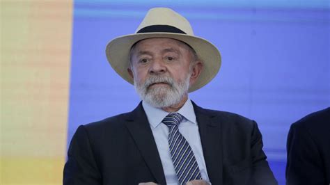 Entregas até aqui não foram as que prometemos em 2022 diz Lula