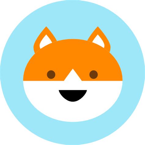 Fox Logo Png - Free Transparent PNG Logos