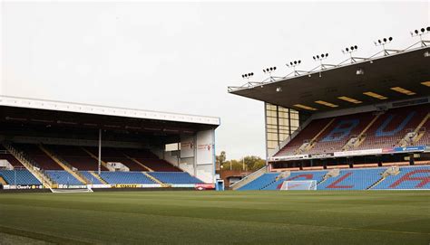 Residence #60 | 'Turf Moor' Burnley FC - SoccerBible