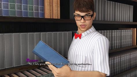 Being A DIK Part The Beautiful Jill Gameplay By LoveSkySan Free Porn Videos YouPorn