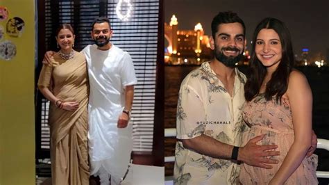 Anushka Sharma-Virat Kohli Expecting Second Baby? Here's The Truth ...