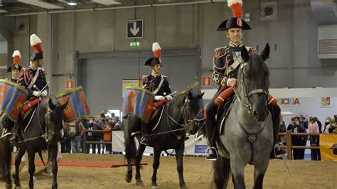 Presentazione 124ma Edizione Fieracavalli 2022 Veronafiere Channel WebTv