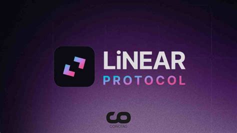 What Is LiNEAR Protocol And How To Buy LNR Guest Post By COINOTAG