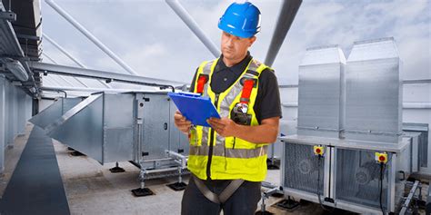 Preventative Maintenance And Hvac Services For Refrigeration Equipment