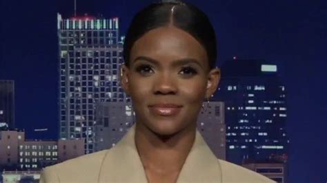 Candace Owens America Is Becoming Increasingly More Racist Under