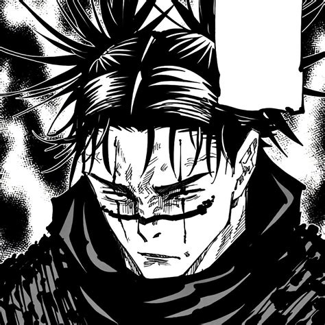 Choso Kamo From Jujutsu Kaisen Icons 54 Off