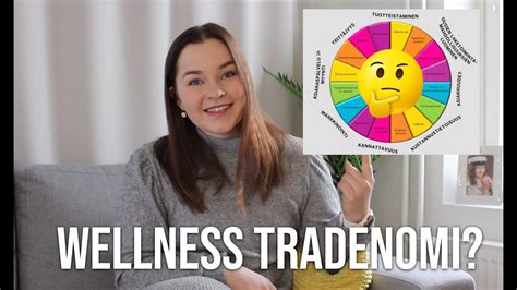 MIKÄ IHMEEN WELLNESS TRADENOMI Koulutus opiskelijan silmin YouTube