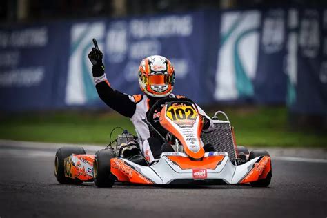 Sodi Kart Histoire De La Marque Et Revue Des Karts