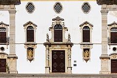 Category Igreja Da Ordem Terceira De Nossa Senhora Do Monte Do Carmo