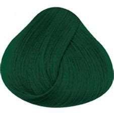 Темно зеленая краска для волос Directions ALPINE GREEN La Riche ...