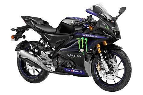 In Pics Yamaha Yzf R V Launched See Design Features And More