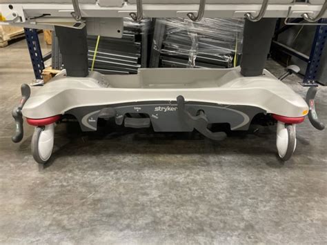 Stryker 1105 Prime Series Stretcher For Sale