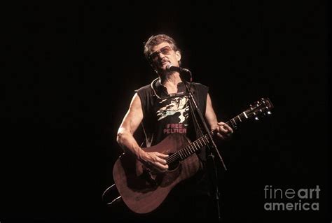 Kris Kristofferson By Concert Photos Pixels