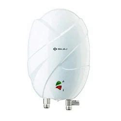 Bajaj Instant Water Heater At Best Price In Prayagraj Id