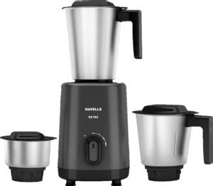 HAVELLS Mixer Grinder 500 W Mixer Grinder Price In India Buy HAVELLS