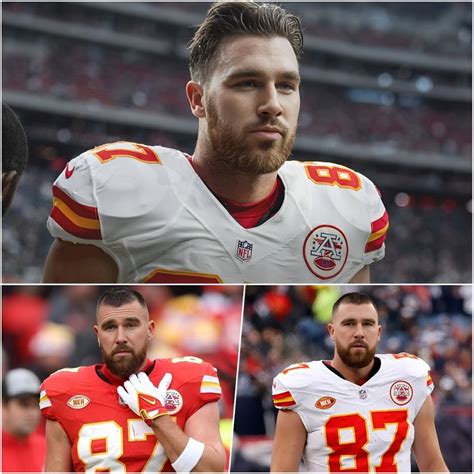 From Zero To Hero Travis Kelce Jυst Pυlled Off The Biggest υpset Of