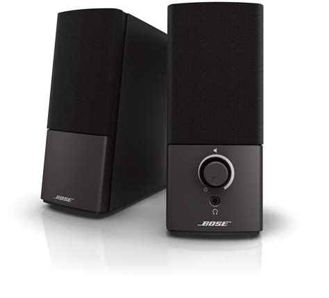 10 Best Bose Speakers for Clear and Powerful Sound 2025 - Singersroom.com