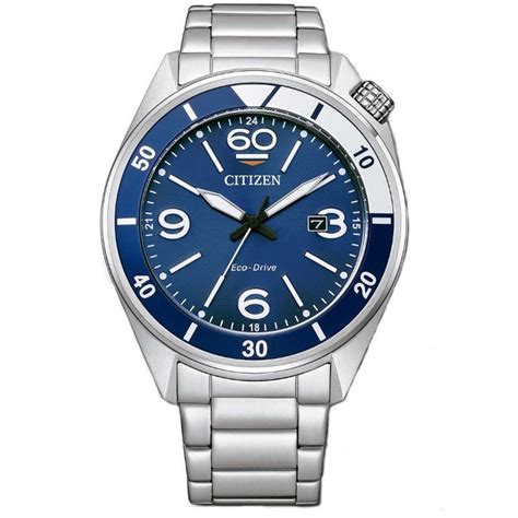 Reloj Citizen Eco Drive Of Collection Hombre Aw L Joyer A Oliva