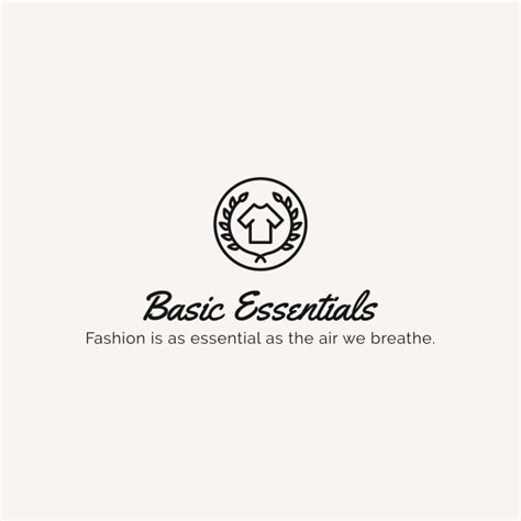 Basic Essentials | Premium Quality Clothing