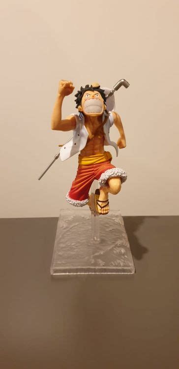 Figurine Luffy Onepiece Kaufen Auf Ricardo