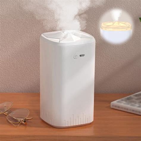 SSZMDLB Humidificadores en liquidación para dormitorio difusor y