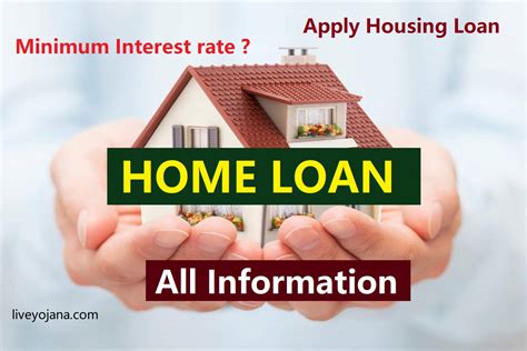 Home Loan Bank Information Lowest Interest Rates