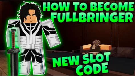 Roblox Peroxide Codes [New 2023] (Fullbringer Update)