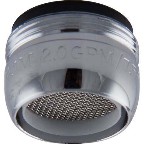 Male Faucet Aerator Small Plumbshop