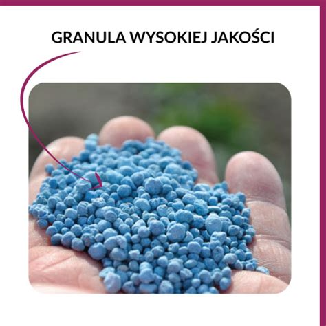 Fertimax Complex mineralny nawóz NPK z MgO S03 i mikroelementami