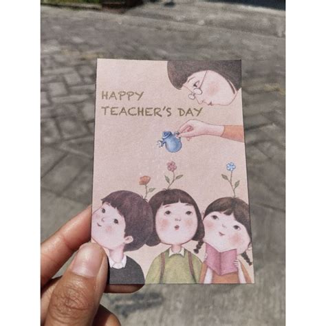 Jual Kartu Ucapan Graduation Happy Teacher Happy Mother Shopee Indonesia