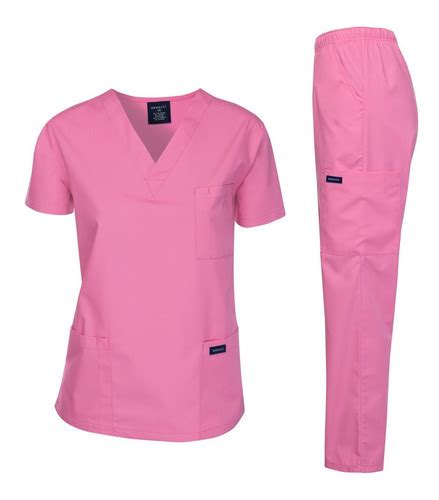 Dagacci Dagacci Scrubs Uniforme M Dico Unisex Mercado Libre