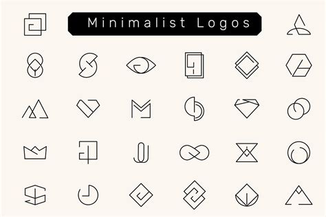 Minimal Brand Design Collection Vectors Premium Vector Rawpixel