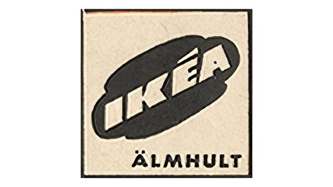 Ikea Logo And Sign New Logo Meaning And History Png Svg