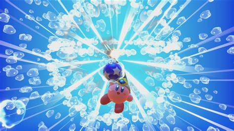 Kirby Star Allies Nintendo Switch Game Profile News Reviews