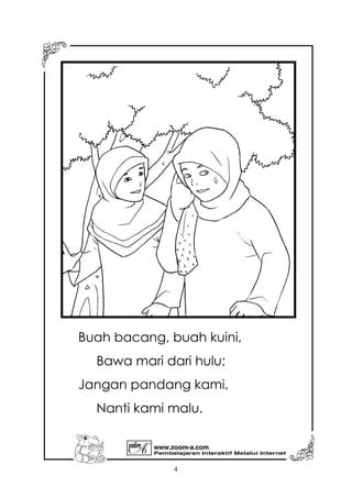 Buah Bacang Buah Kuini Pdf