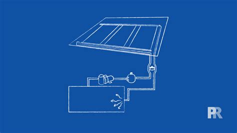 Solar Pool Heater Plumbing Diagram Pool Research