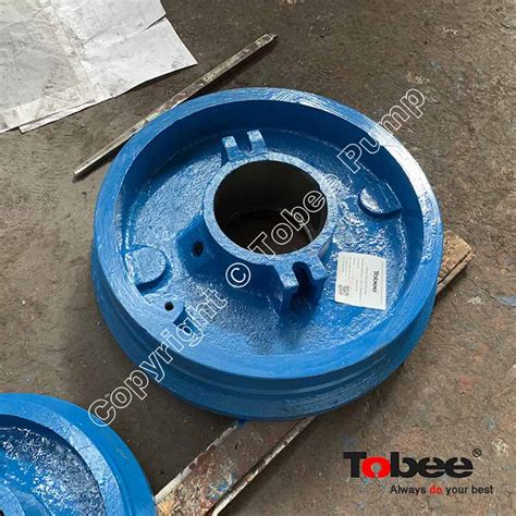 Eam Hs D Hi Seal Stuffing Box For X Ee Ah Slurry Pump