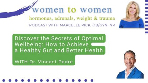 Discover The Secrets Of Optimal Wellbeing How To Achieve A Healthy Gut