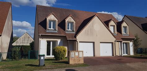 Maisons Vendre Le Perray En Yvelines Entre Particuliers Et Agences