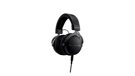 Beyerdynamic DT 1770 Pro [Review] - ProHeadphones