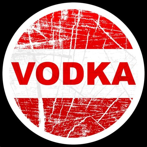 100000 Wodka Vector Images Depositphotos