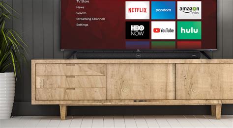 CES 2018: TCL Roku Smart Soundbar Expected this Fall