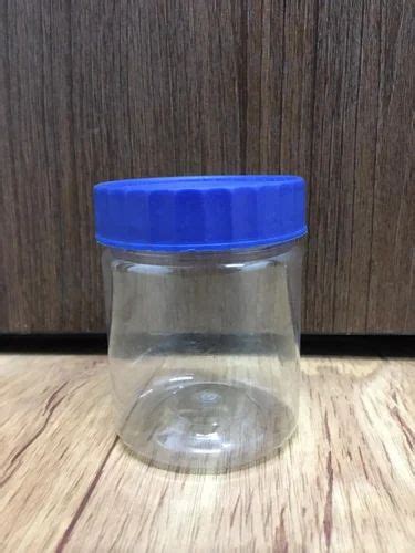 Capacity 100 ML Gangajal PET Jar At Rs 3 80 Piece In Ahmedabad ID