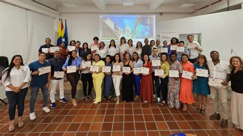 Fortaleciendo la educación para el turismo sostenible en Cartagena una