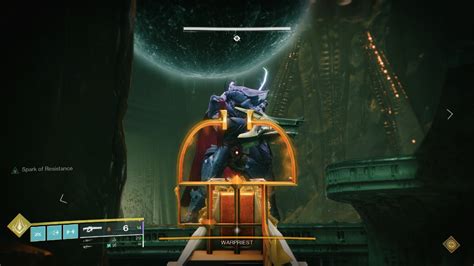 C Mo Completar El Desaf O De Robo Enga Oso En Destiny