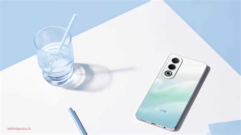 Oppo A Pro G Sudah Tersedia Di Seluruh Indonesia Tabloidpulsa Id